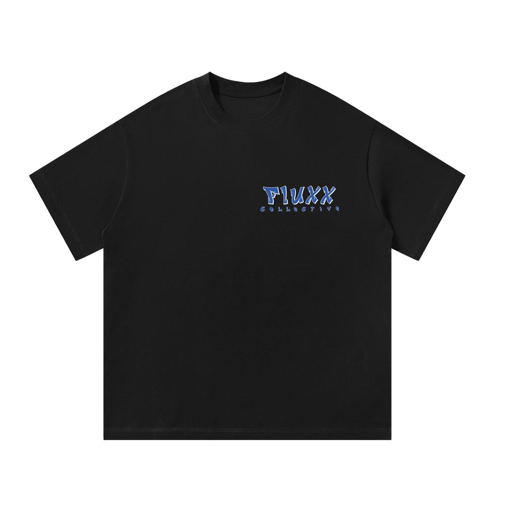 Oversized Fluxx Collective Tee