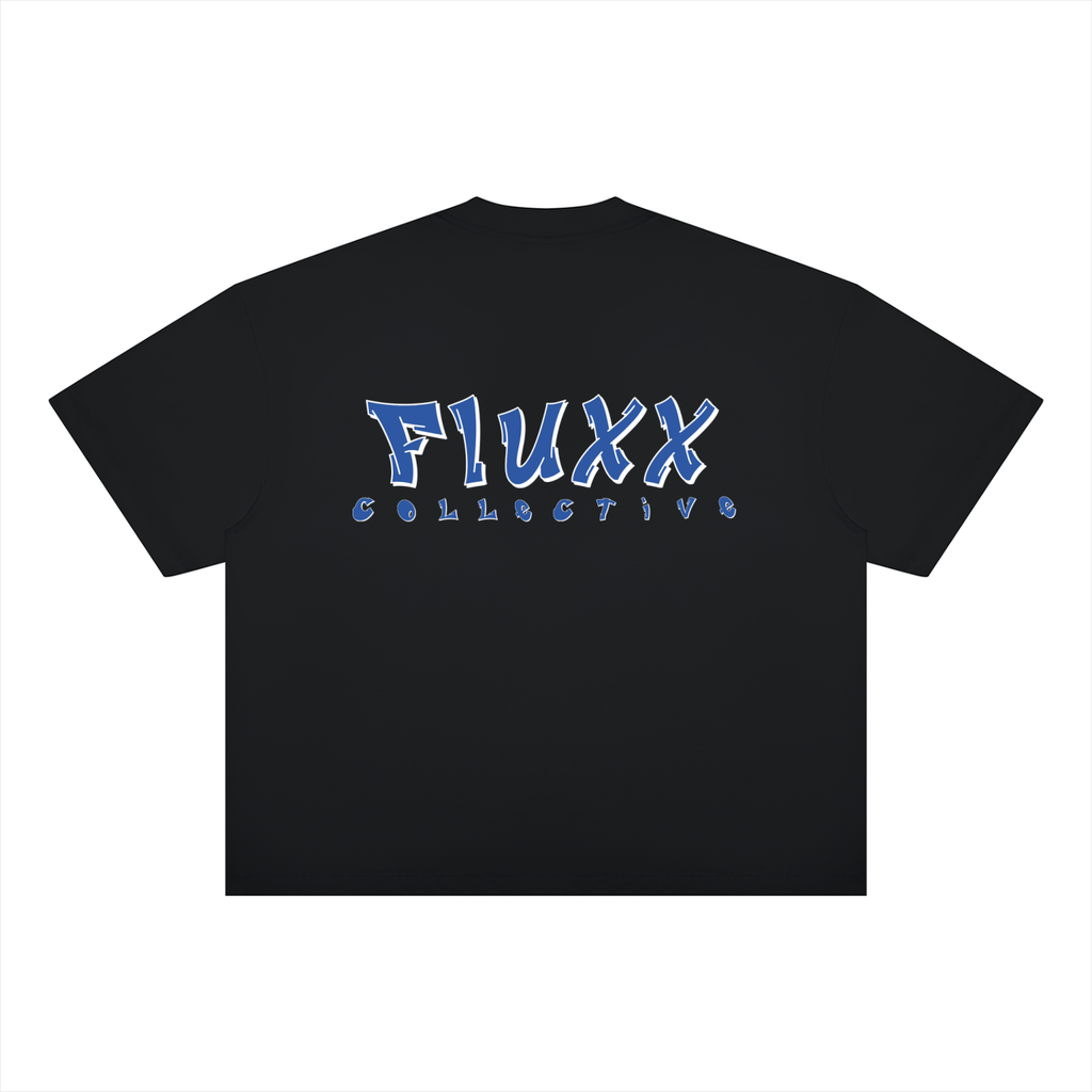 Boxy Fluxx Collective Tee