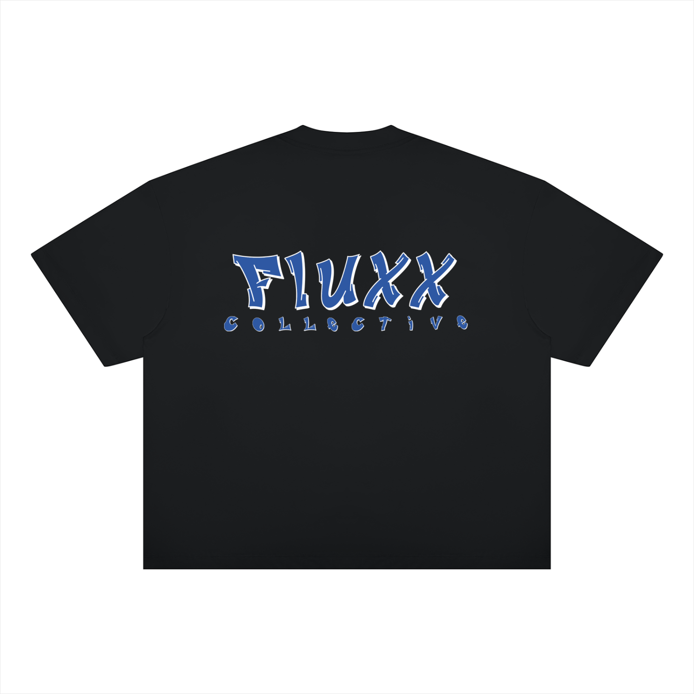Boxy Fluxx Collective Tee