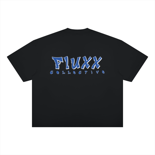 Boxy Fluxx Collective Tee