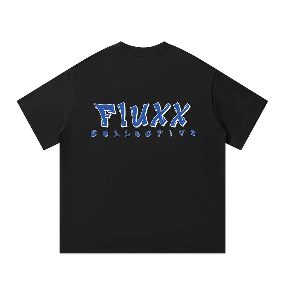 Oversized Fluxx Collective Tee