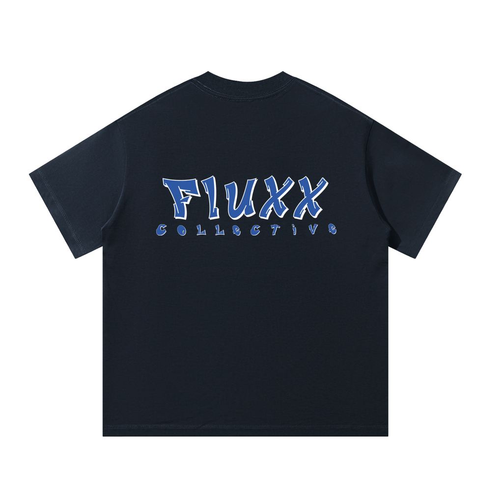 Oversized Fluxx Collective Tee
