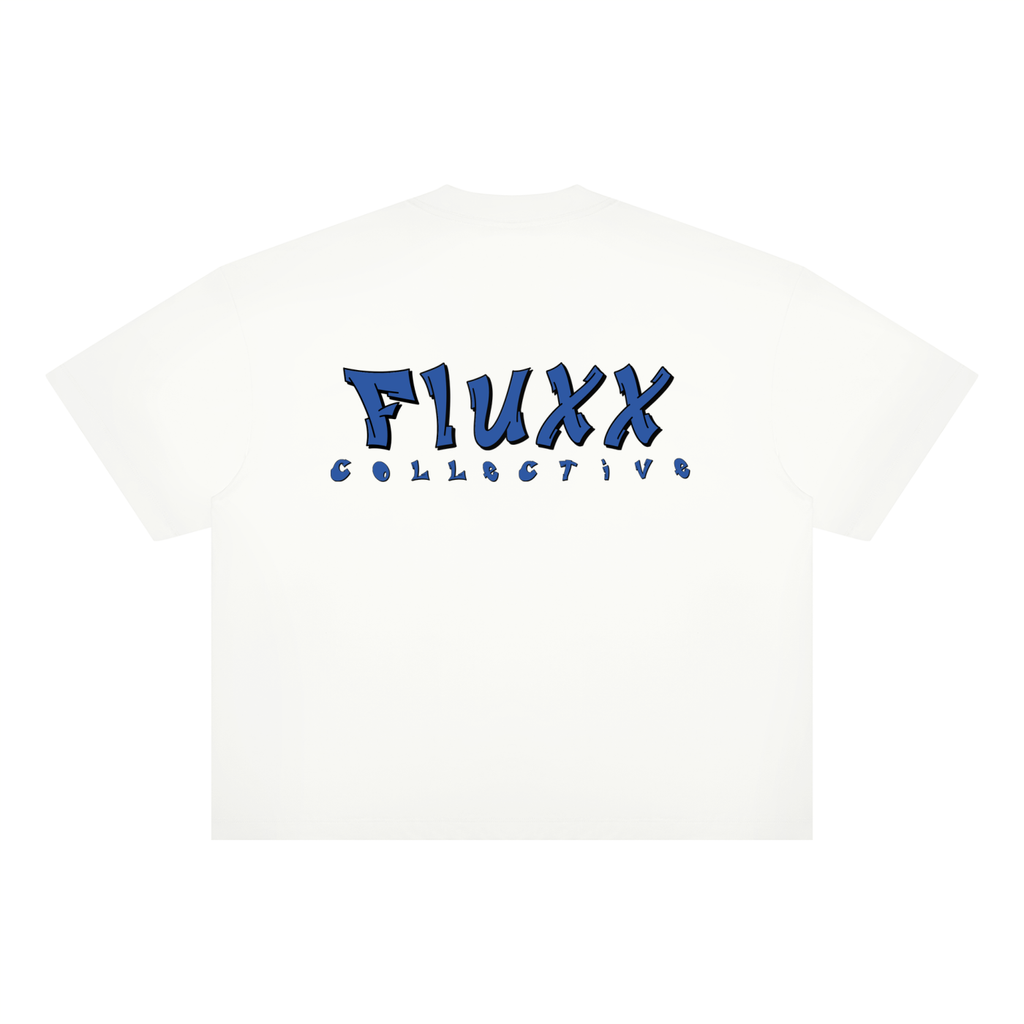 Boxy Fluxx Collective Tee