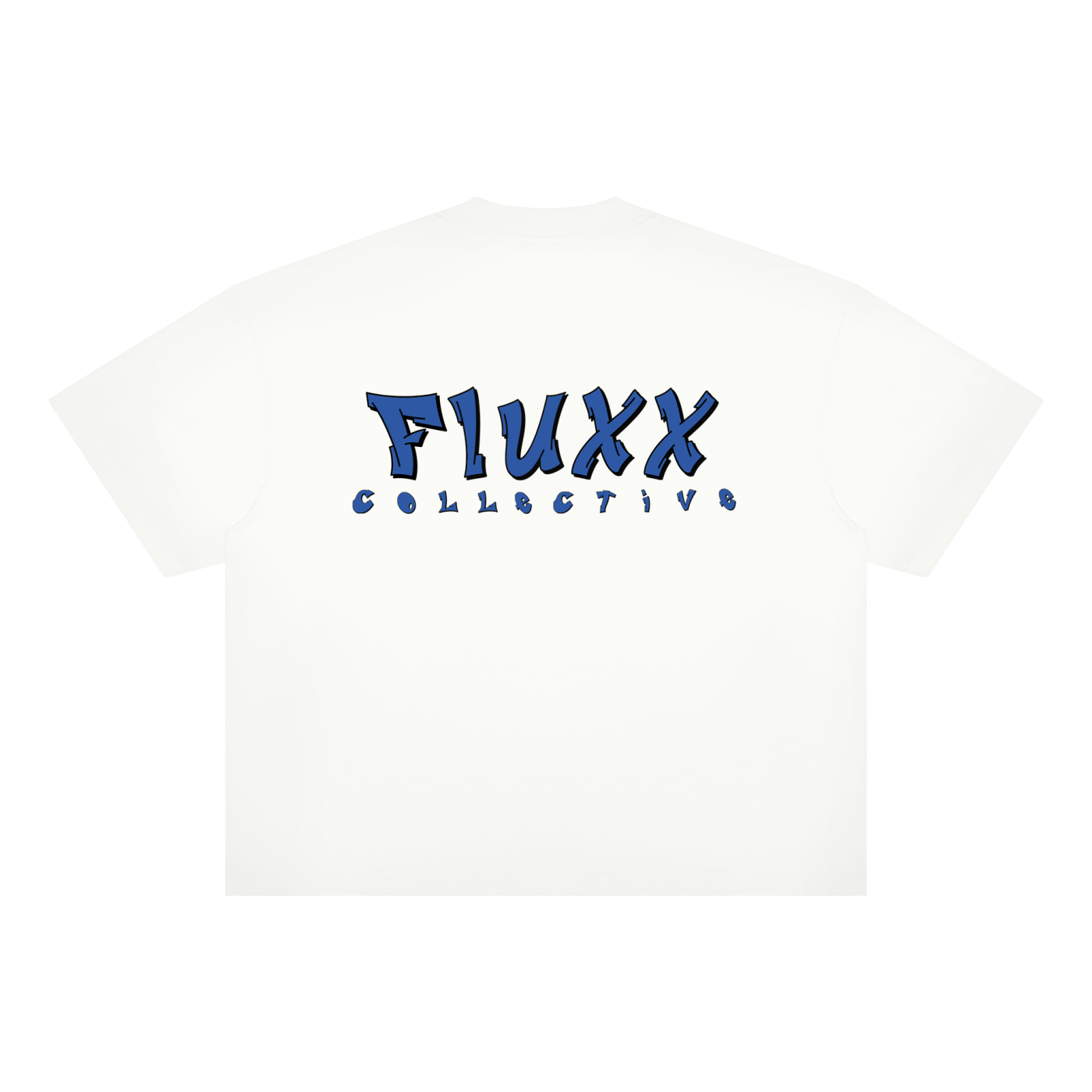 Boxy Fluxx Collective Tee