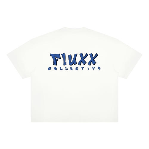 Boxy Fluxx Collective Tee