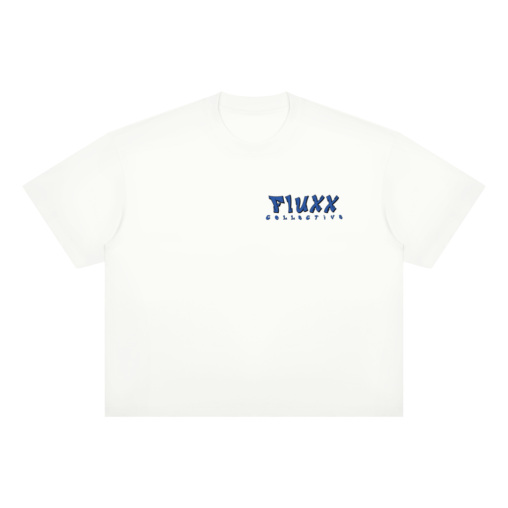 Boxy Fluxx Collective Tee
