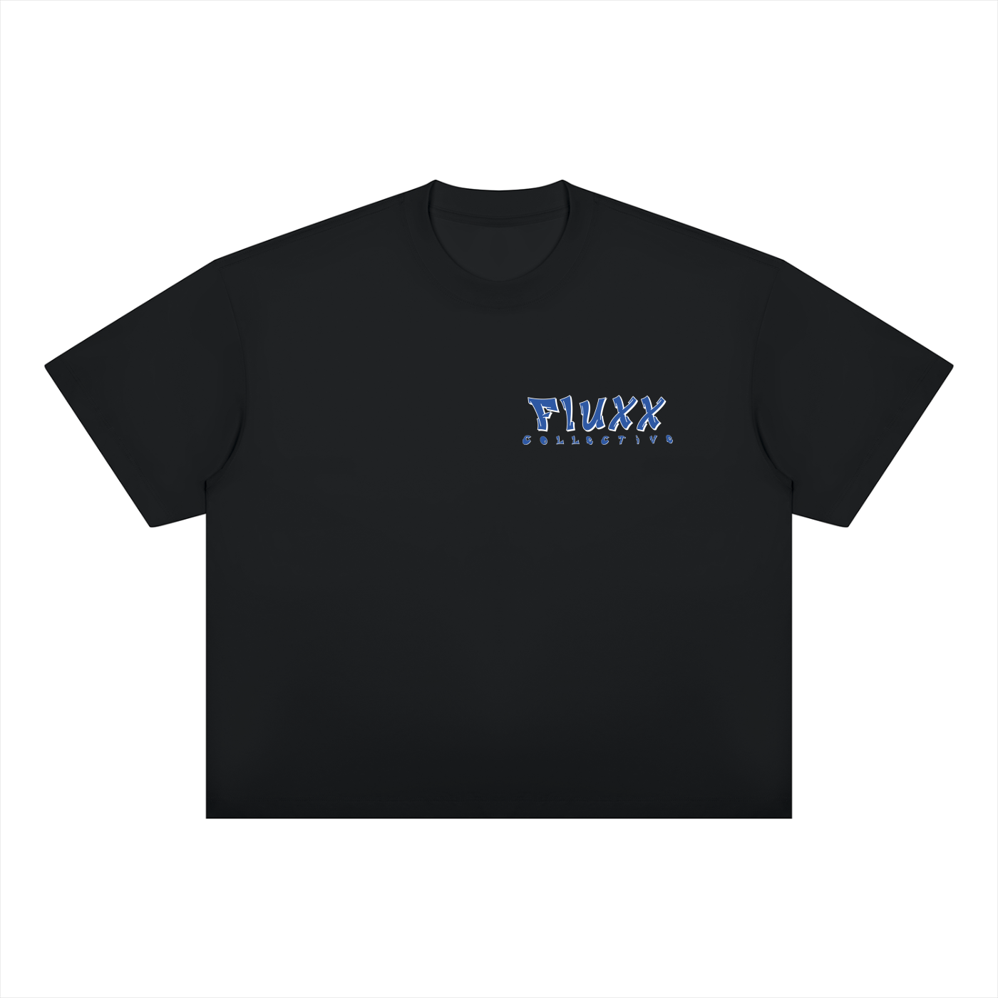Boxy Fluxx Collective Tee